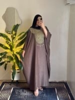 ⁦ملحفه فرعوني⁩ - الصورة ⁦4⁩