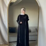 عباية العمره