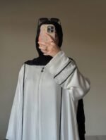 ⁦عباية العمره⁩ - الصورة ⁦4⁩