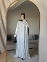 ⁦عباية العمره⁩ - الصورة ⁦2⁩